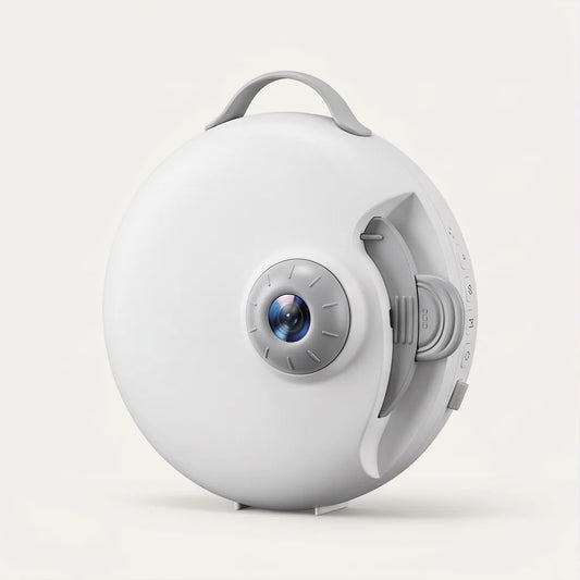Projector Ciel Étoilé 32 en 1