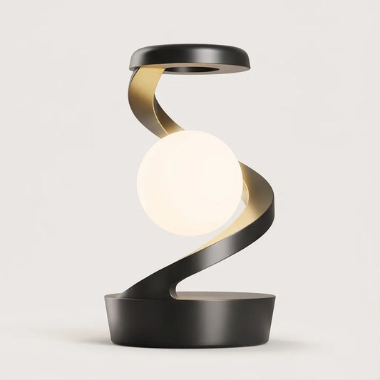 Lampe De Bureau Rotative LED Design