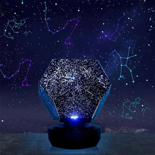 Projecteur de Ciel Étoilé