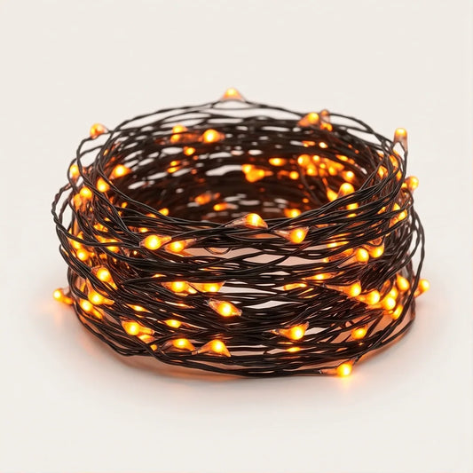 Guirlande Lumineuse LED Halloween